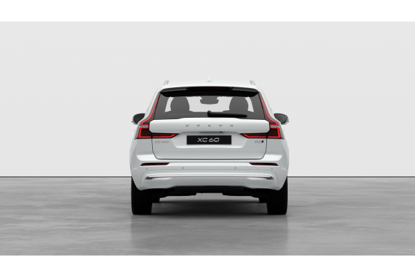 2026 Volvo XC60 UZ Plus B5 Bright SUV Image 4