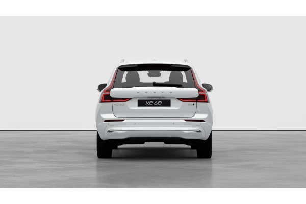 2026 Volvo XC60 UZ Plus B5 Bright SUV Image 4
