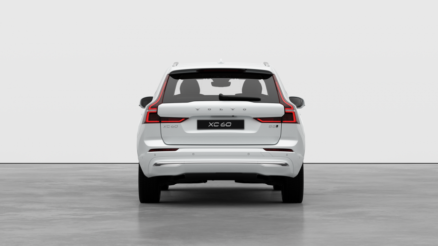2026 Volvo XC60 UZ Plus B5 Bright SUV Image 4