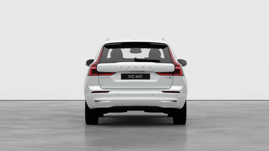 2026 Volvo XC60 UZ Plus B5 Bright SUV Image 4