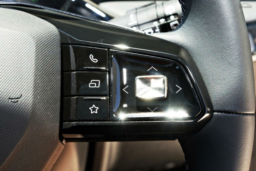 2026 MG MG3 ZP22 Essence Hybrid+ Hatch Image 12