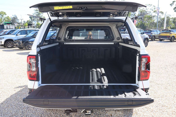 2024 MY25.25 Ford Ranger P703 XLT Ute Image 13