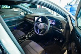 2024 Volkswagen Golf 8 R Hatch