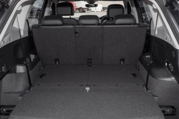 2022 MY23 Volkswagen Tiguan 5N 132TSI Life Allspace SUV Image 20