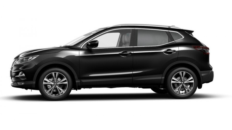 2020 MY0  Nissan QASHQAI J11 Series 3 ST-L Other Image 32