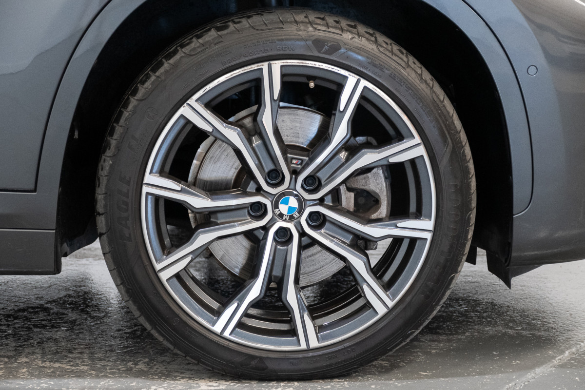 2021 BMW X1 Sdrive 20i SUV