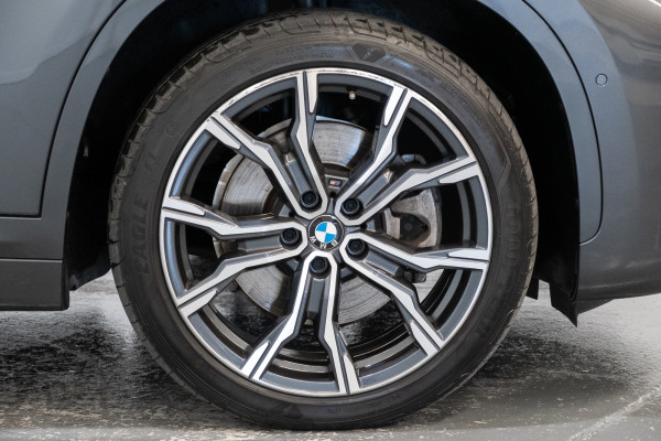 2021 BMW X1 Sdrive 20i SUV Image 6