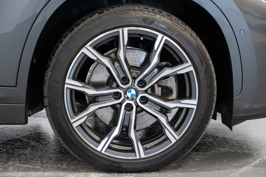 2021 BMW X1 Sdrive 20i SUV Image 6