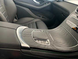 2020 Mercedes-Benz C Class GLC300 4M FL Wagon