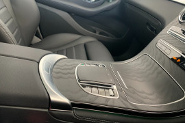 2020 Mercedes-Benz C Class GLC300 4M FL Wagon