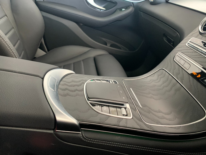 2020 Mercedes-Benz C Class GLC300 4M FL Wagon Image 20