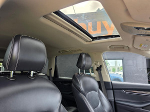 2021 LDV D90 SV9A Executive SUV