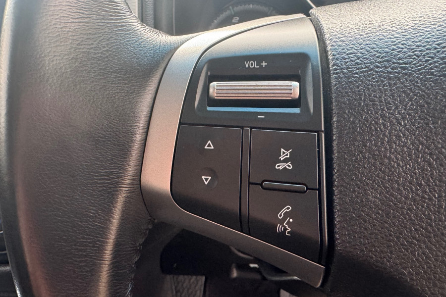 2020 Holden Colorado RG LTZ Crew Cab Pickup Image 20