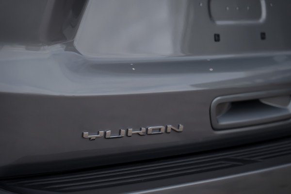 2025 GMC Yukon  Denali Wagon Image 9