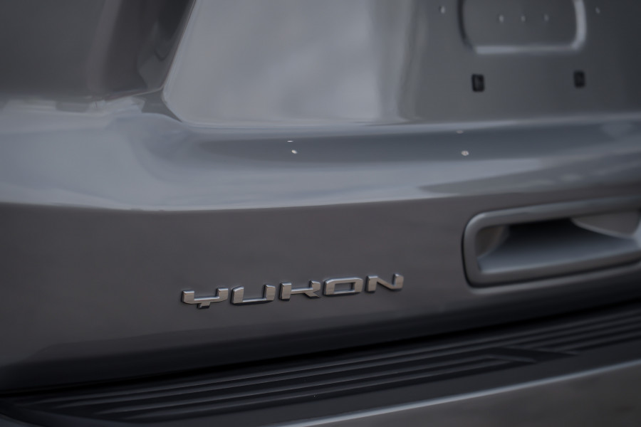 2025 GMC Yukon  Denali Wagon Image 9