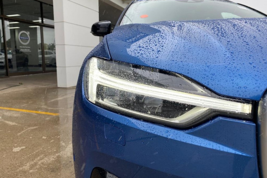 2020 Volvo XC60 UZ T6 R-Design Suv Image 9