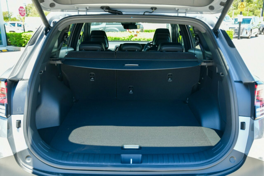 2024 MY25 Kia Sportage NQ5 GT-Line SUV Image 8