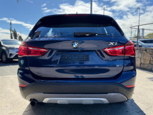 2017 BMW X1 F48 sDrive20i SUV