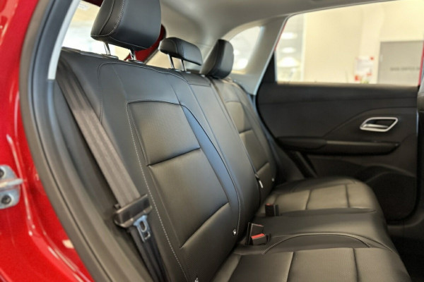 2026 MG ZS ZS32 Essence Turbo SUV Image 11