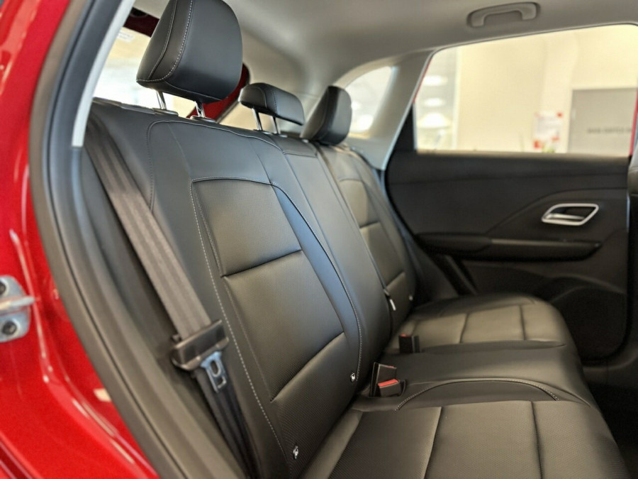 2026 MG ZS ZS32 Essence Turbo SUV Image 11