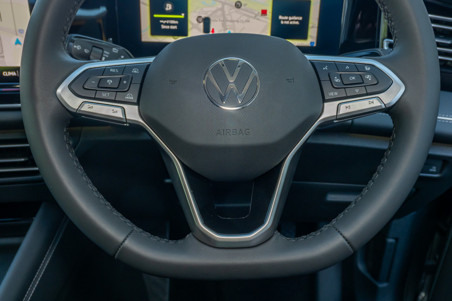 2024 Volkswagen Tiguan 110TSI Elegance SUV Image 11