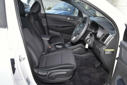 2019 MY20 Hyundai Tucson TL4 Active Suv