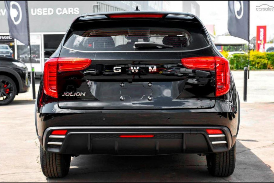 2025 GWM Haval Jolion A01 Premium SUV Image 14