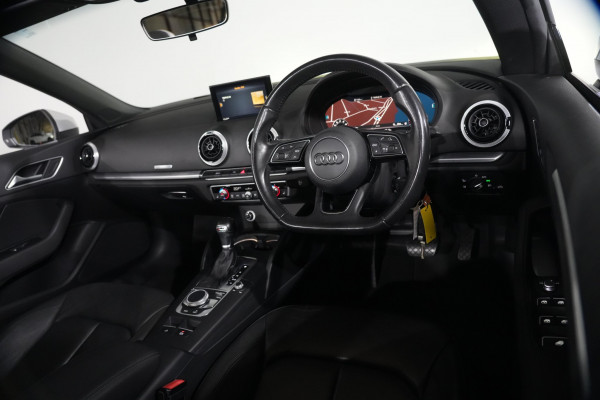 2017 Audi A3  Convertible image 11