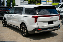 2025 Kia Carnival KA4 PE GT-Line Lite Wagon