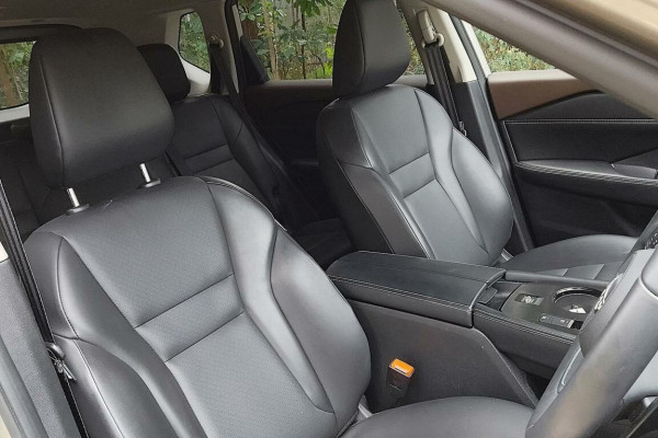 2025 Nissan X-Trail T33 ST-L SUV Image 12