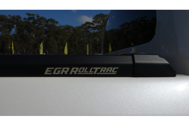 2021 Toyota HiLux GUN126R SR5 + PREMIUM INTERIOR 4X4 Ute Image 10