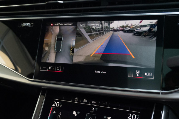 2026 Audi Q7 4M TFSI 185kW SUV