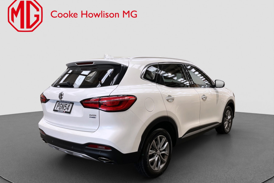 2022 MG HS Phev/10Hd SUV Image 7