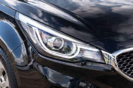 2024 MG MG3 SZP1 Core Hatch