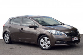 Kia Cerato S YD MY14