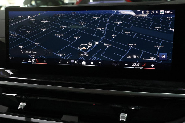 2025 BMW X5 G05 LCI xDrive40i M Sport SUV image 18