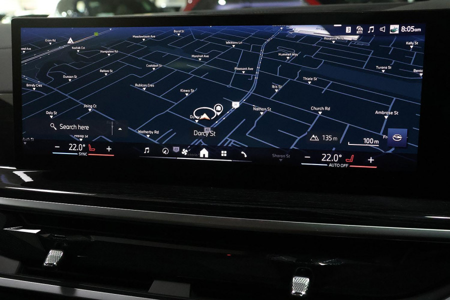 2025 BMW X5 G05 LCI xDrive40i M Sport SUV