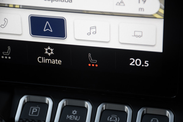 2025 Volkswagen Amarok NF TDI600 Style Ute image 18