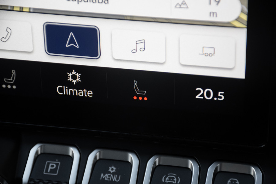 2025 Volkswagen Amarok NF TDI600 Style Ute