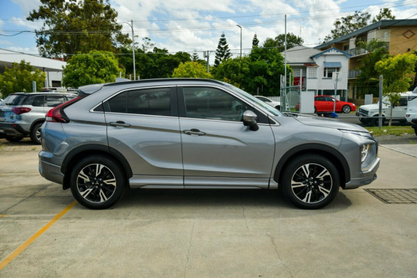 2024 Mitsubishi Eclipse Cross YB Exceed SUV