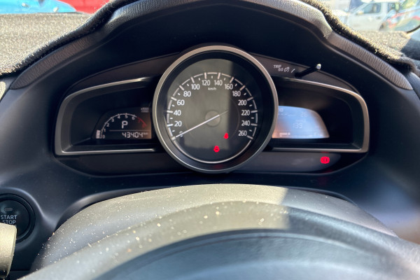 2017 Mazda 3 BN5478 Maxx Hatch Image 22