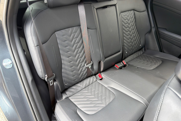 2026 Kia Sportage NQ5 PE GT-Line SUV Image 12