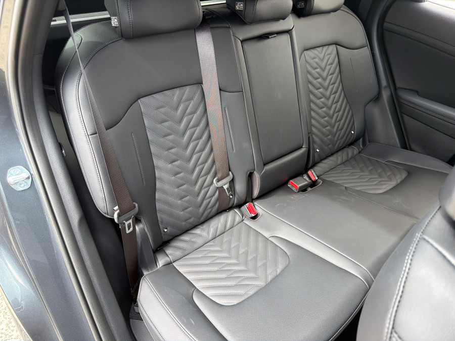 2026 Kia Sportage NQ5 PE GT-Line SUV Image 12