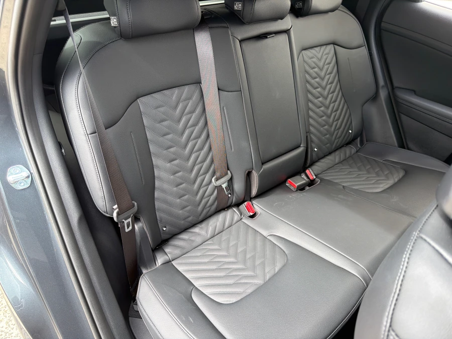 2026 Kia Sportage NQ5 PE GT-Line SUV Image 12
