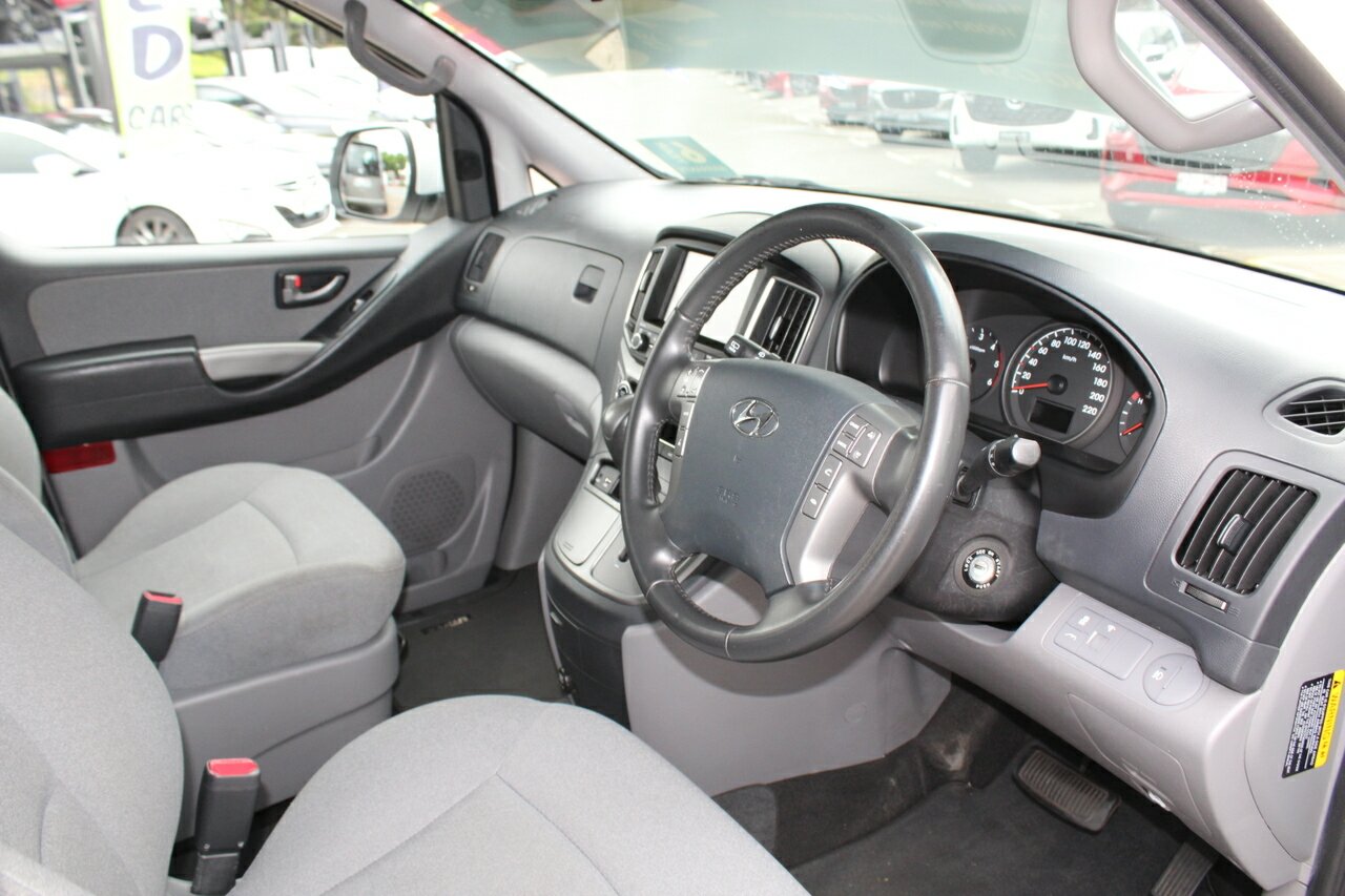 2021 Hyundai iMax TQ4 Active Wagon Image 24