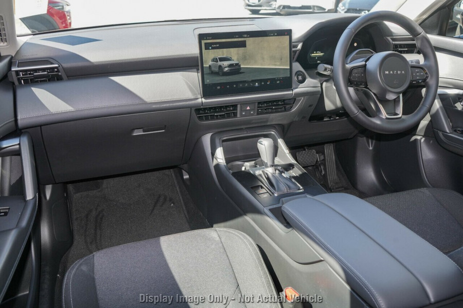 2026 Mazda CX-5 KM Series G25 Evolve SUV Image 6