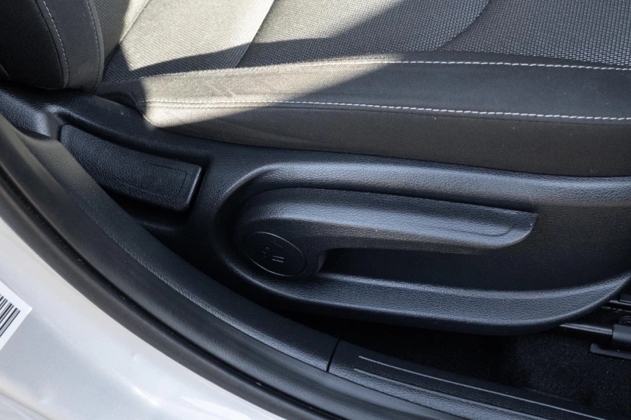 2024 Kia Cerato BD S Hatch Image 19