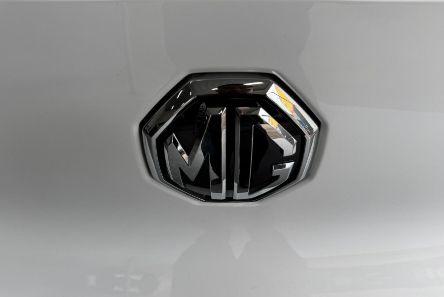 2022 MG ZS AZS1 Excite SUV Image 19