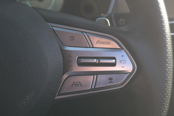 2021 Hyundai Santa Fe TM.V3 Highlander SUV Image 23