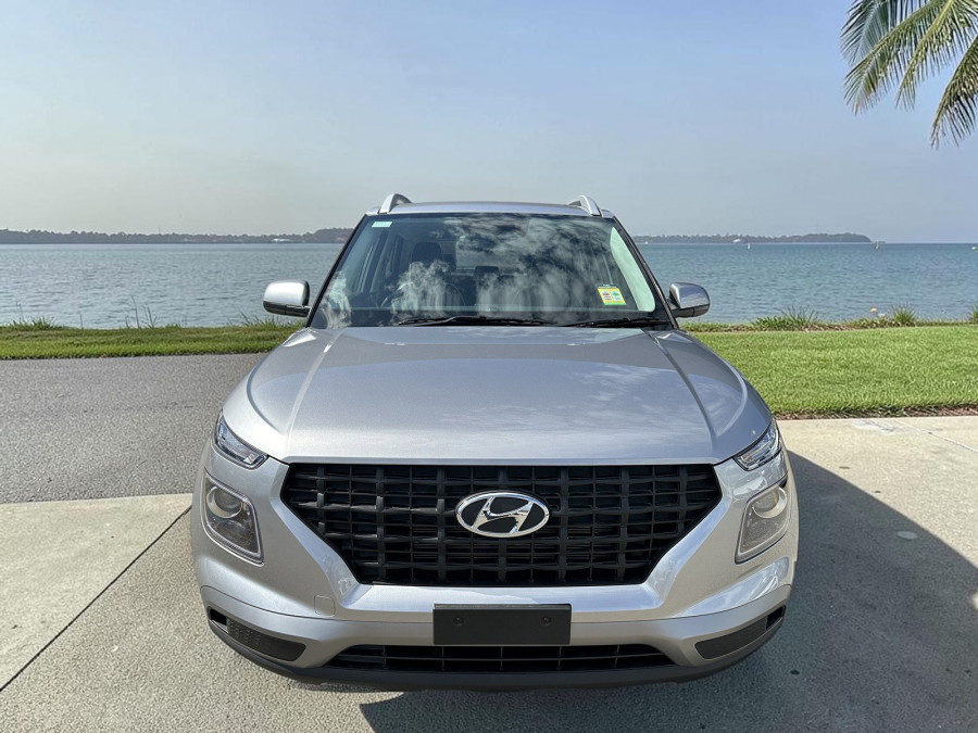 2026 Hyundai Venue QX.V5 Active SUV Image 2